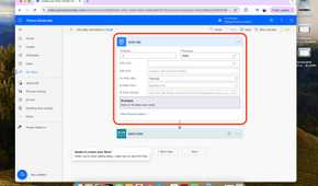Microsoft Power Automate - setting email reminder interval with red selection-2
