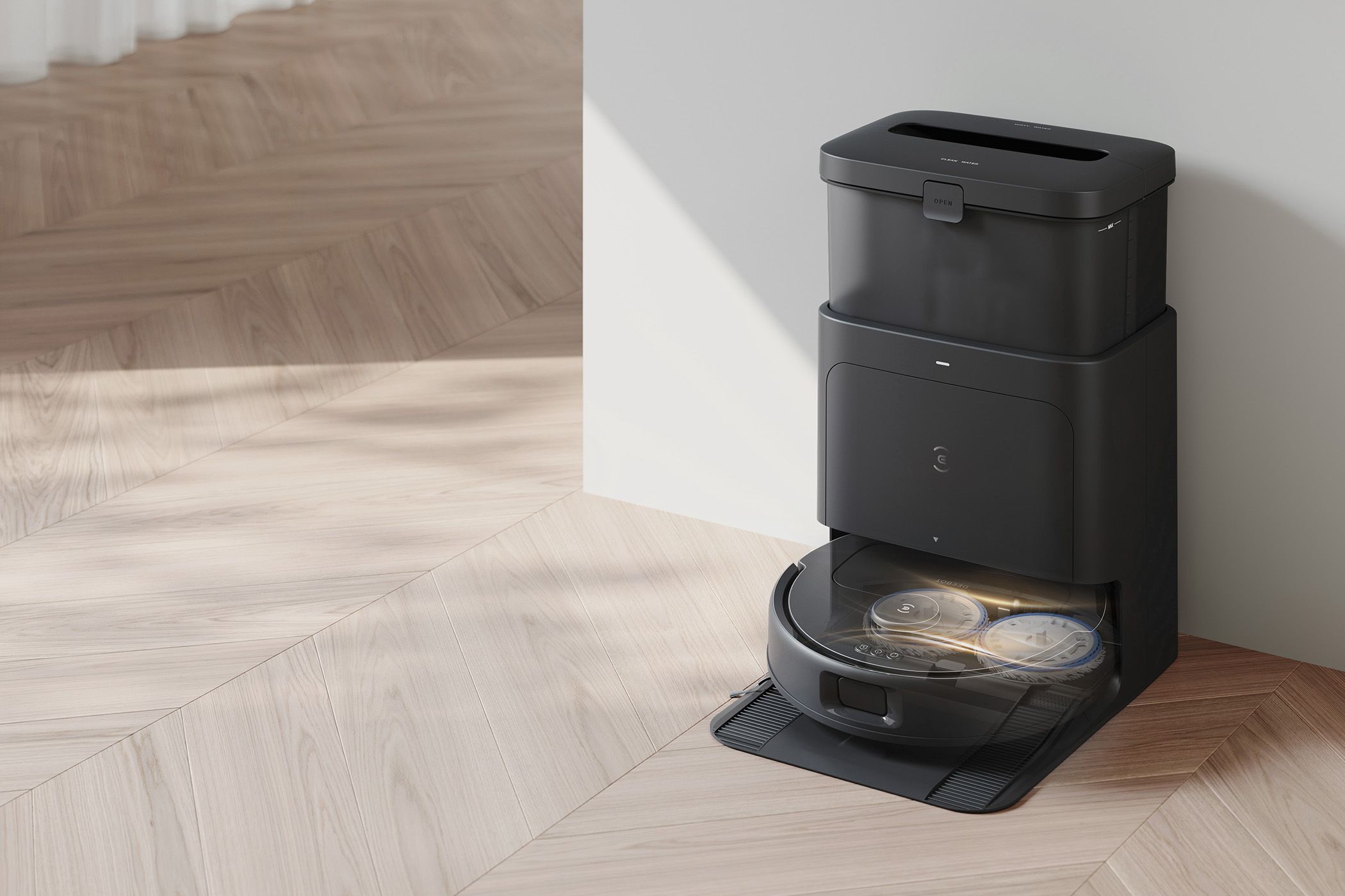 ECOVACS launches DEEBOT N30 Family: A new era in robotic cleaning