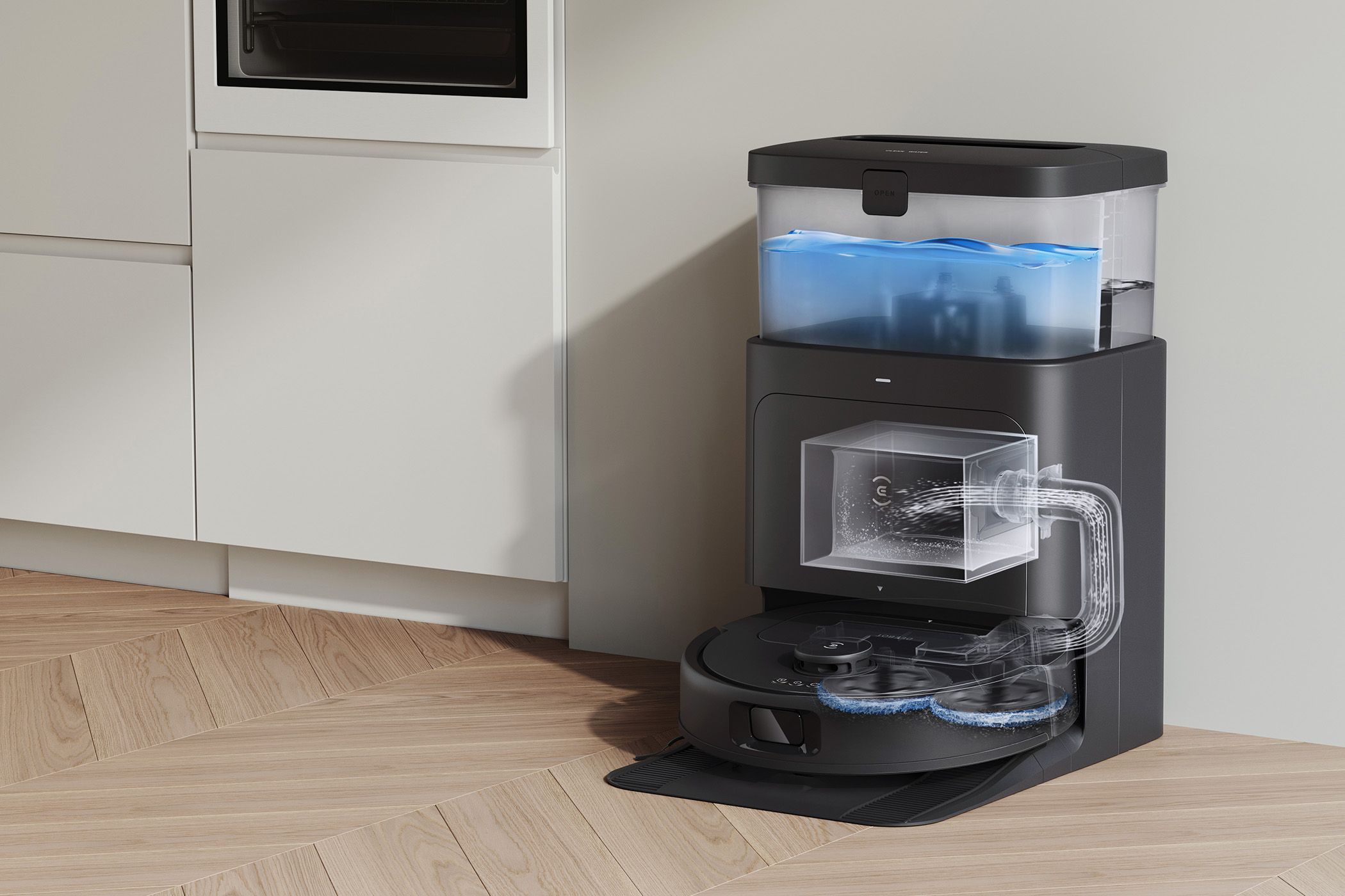 ECOVACS launches DEEBOT N30 Family: A new era in robotic