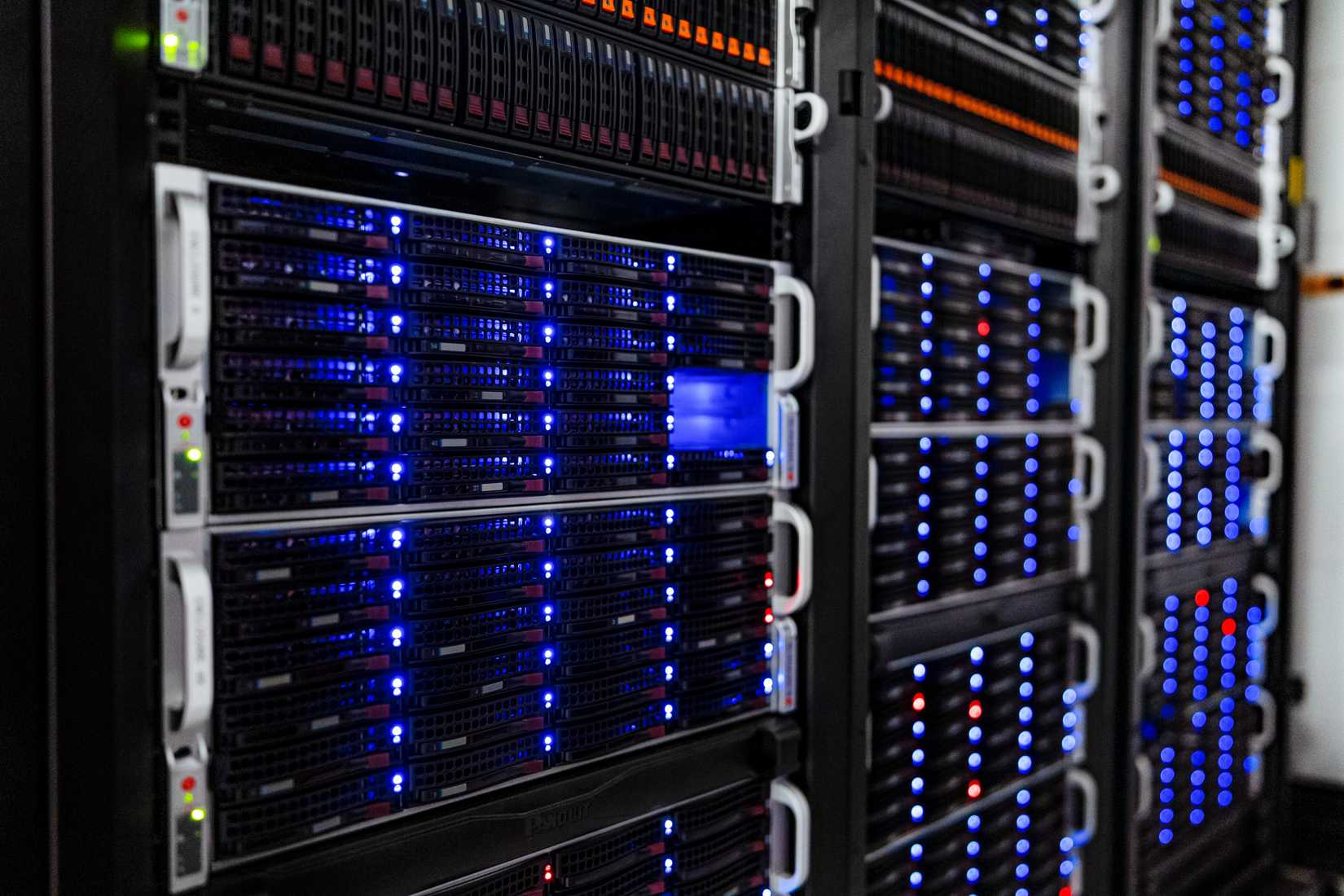 Most enthusiasts should never buy a NAS, here's what you should use instead