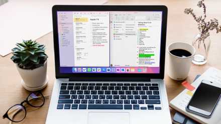 Onenote Macos History 8 features you need to try first when you upgrade to macOS Sequoia