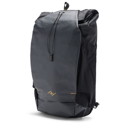 Peak Design Outdoor Backpack 25L review: One of the few tech bags