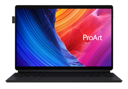 Asus ProArt PZ13 review: The best OLED convertible for most people