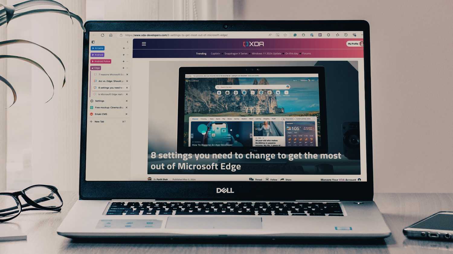 Top reasons Microsoft Edge has the best tab management