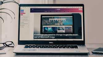 Top reasons Microsoft Edge has the best tab management