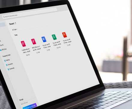 I tried this Microsoft Office alternative and it blew my mind