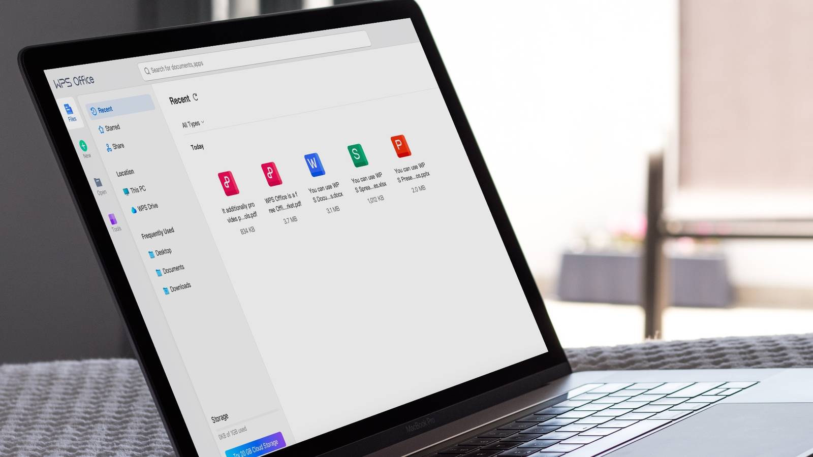 7 reasons WPS Office is the most underrated Microsoft 365 alternative
