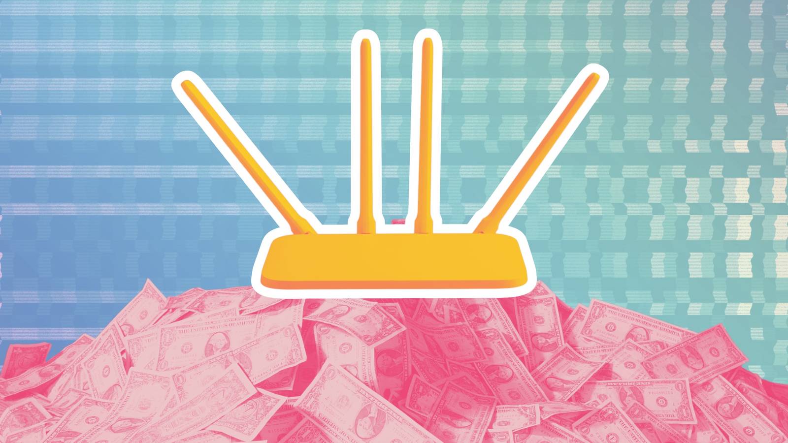 Why it's time to change your Wi-Fi router