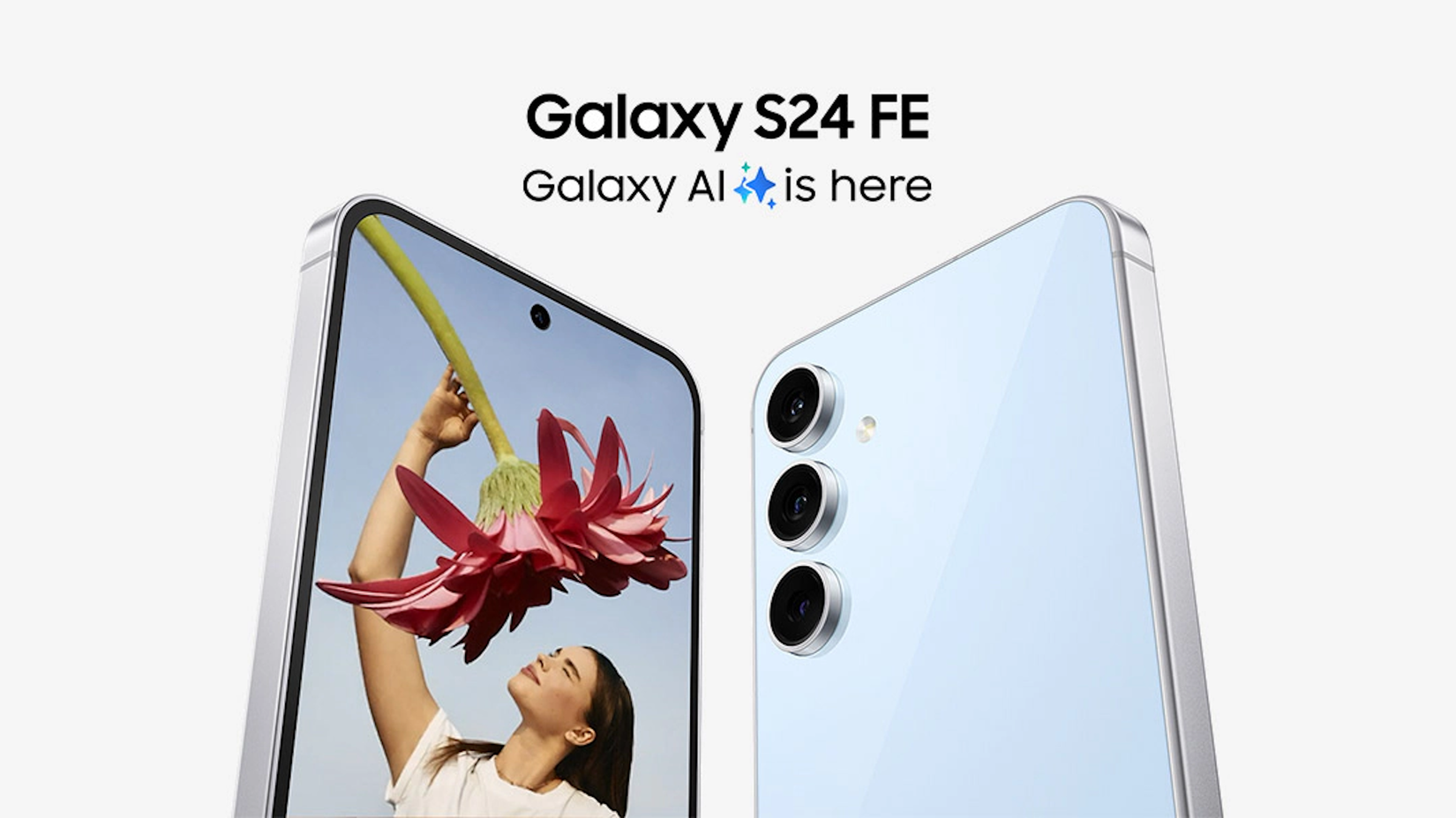 Galaxy S24 FE (SIMフリー) Galaxy S24 FE｜価格比較・SIMフリー・最新情報 - 価格.com