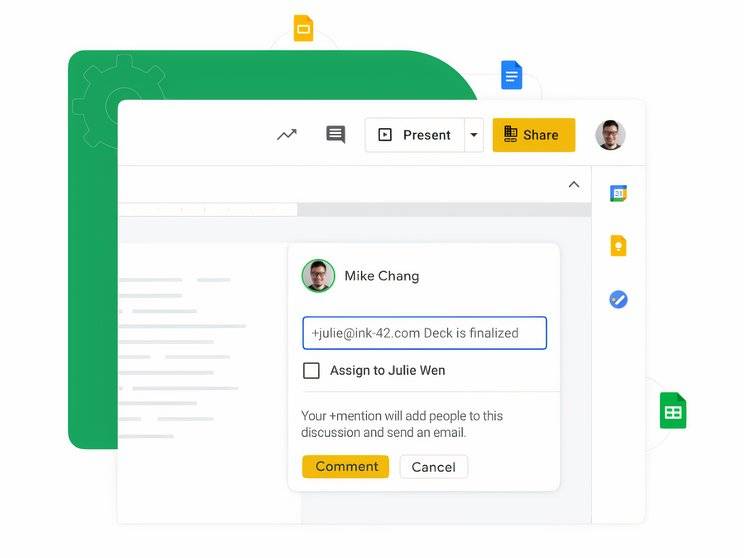 Google Drive vs. OneDrive: Why I chose Google