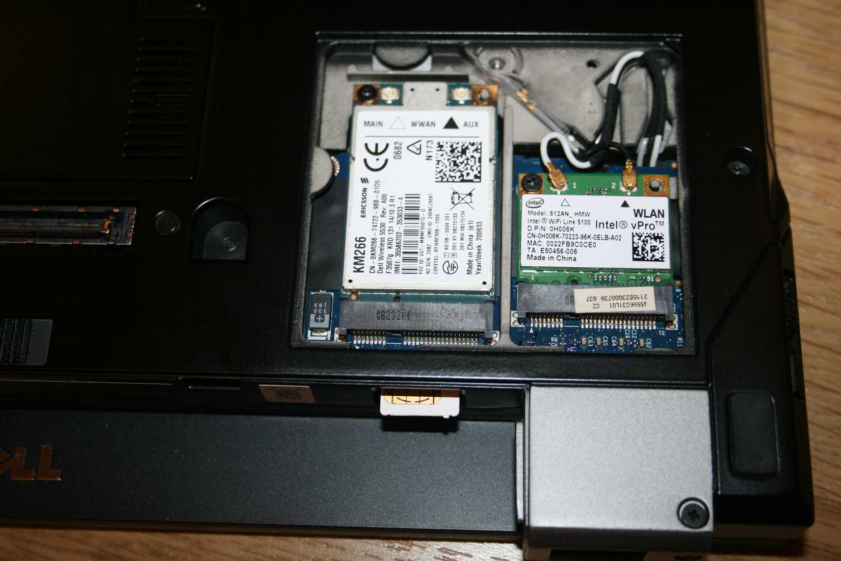 7 non-SSD devices you may be able to use in your M.2 slot