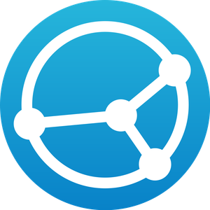 The Syncthing icon