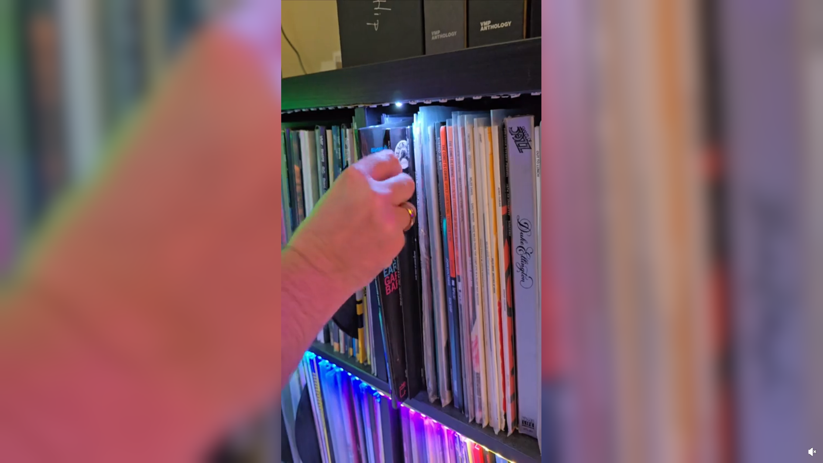 This Raspberry Pi project makes it super easy to search through a ...