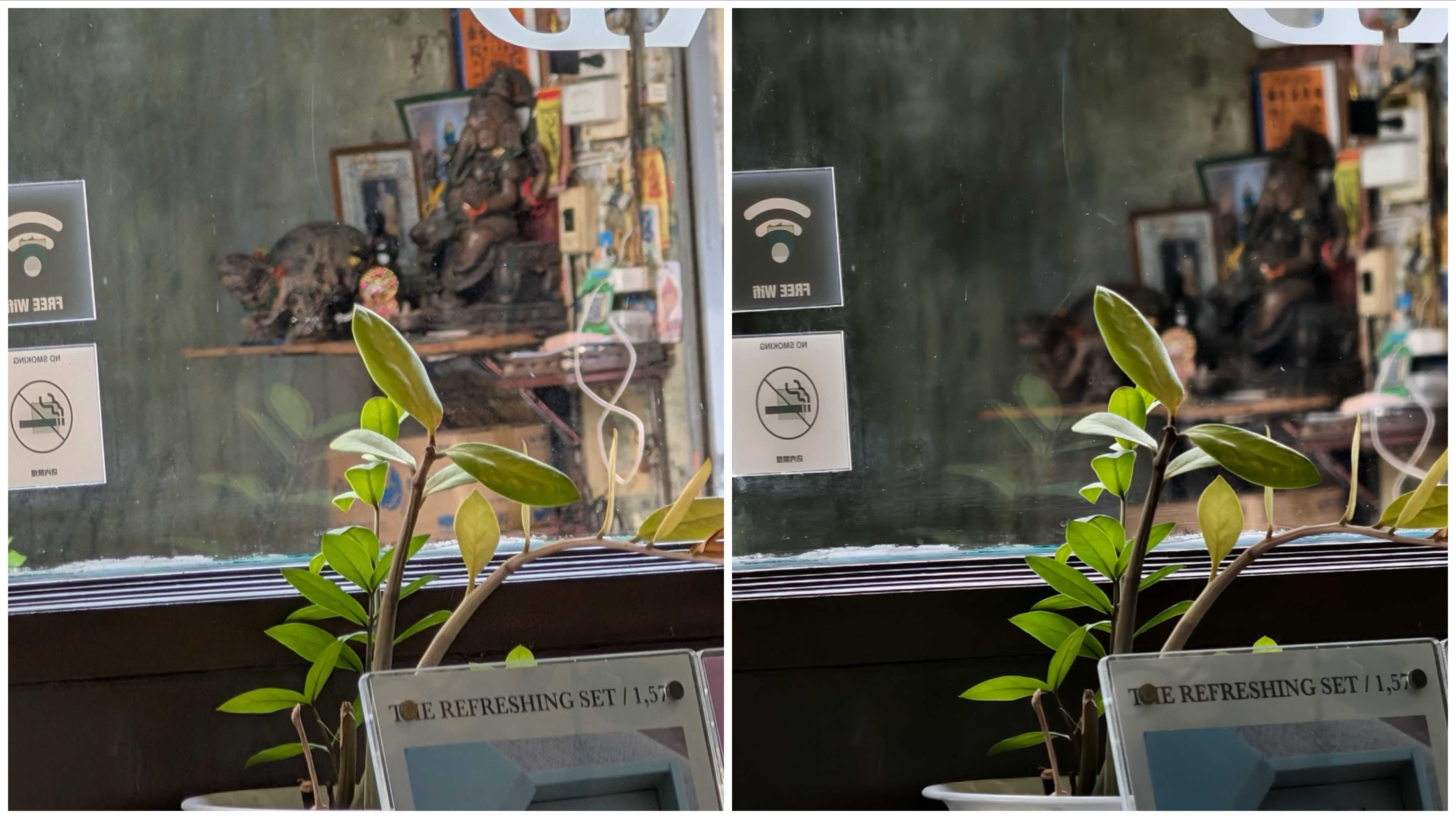 viv vs pix s