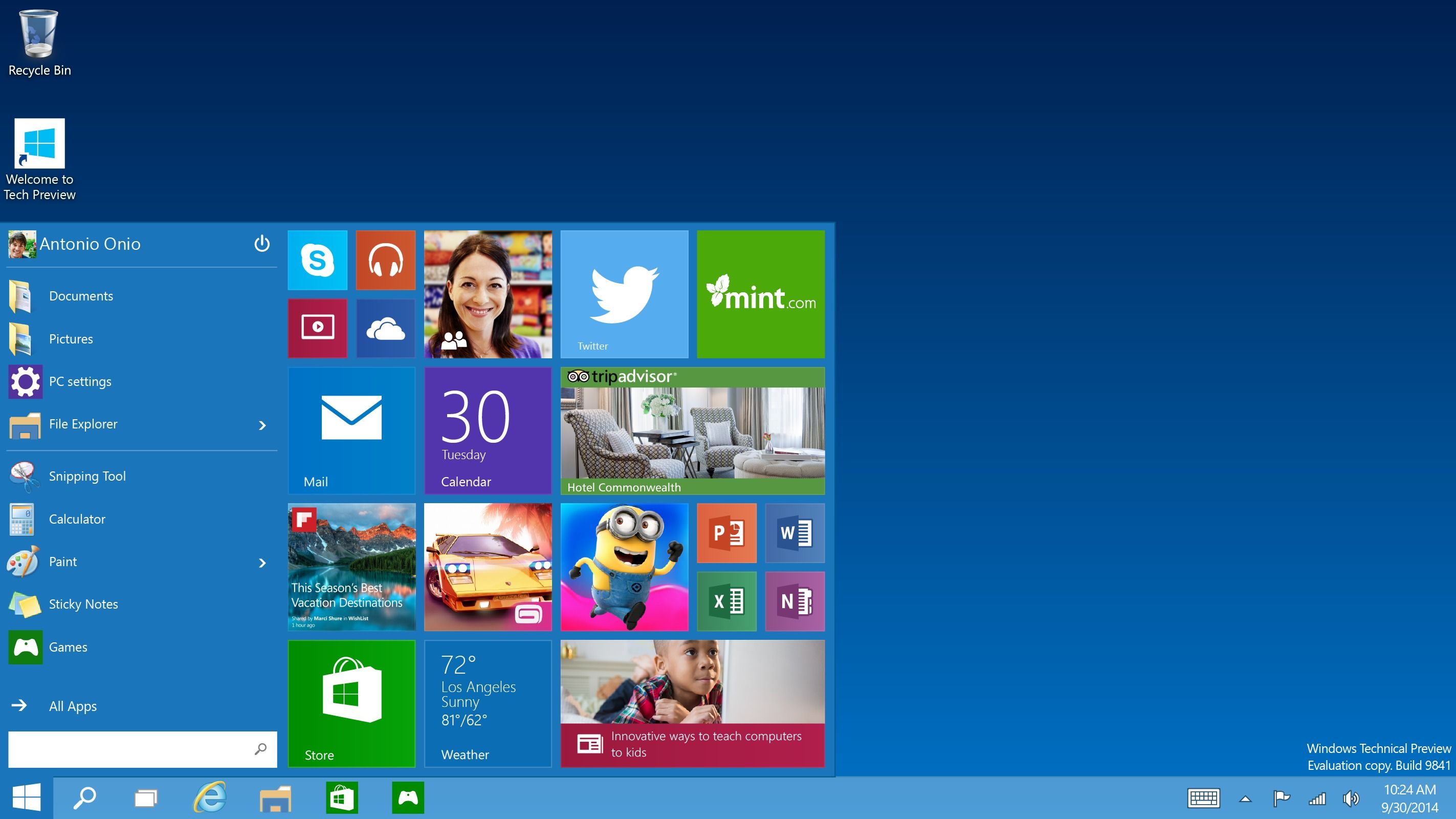 After ten years, the Windows Insider Program needs a reboot