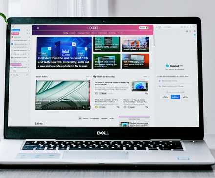 I tried Linux Mint as a Windows fanboy and here's how it went