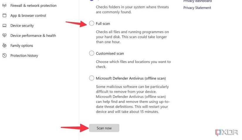 Window Scan 10 practices to avoid to keep your PC running like new