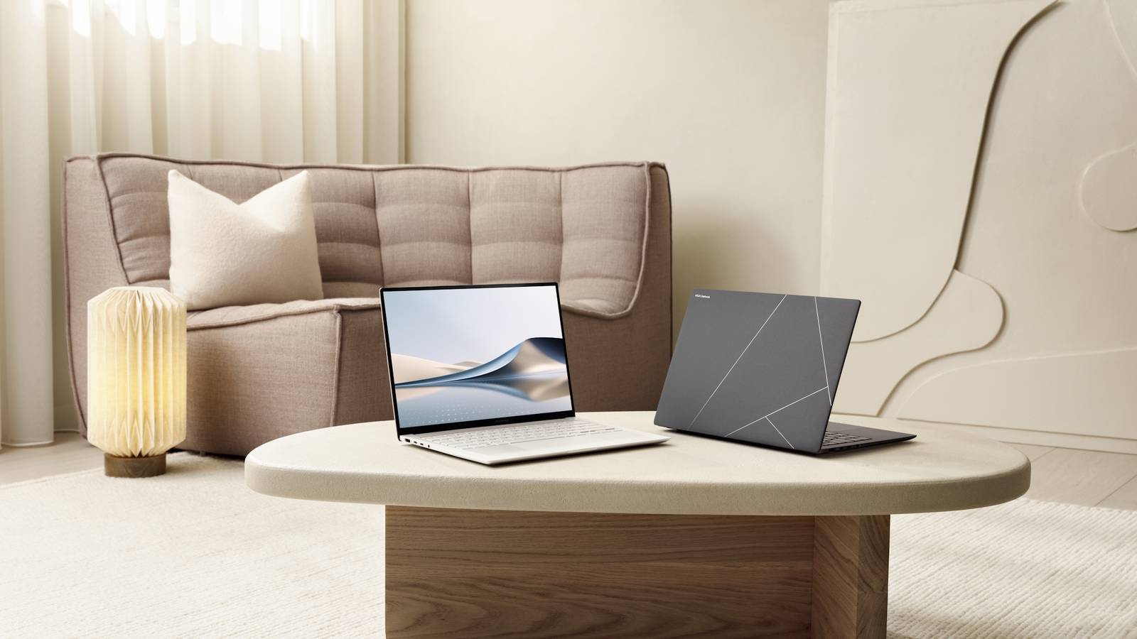 The Zenbook S 14