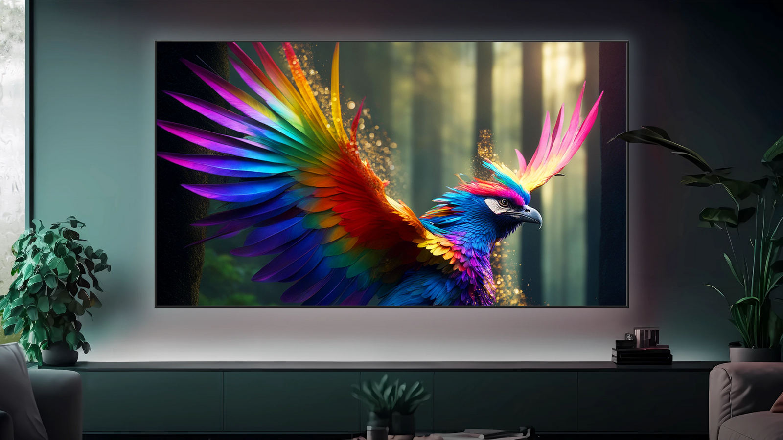 Save $1,400 on this massive 100-inch smart TV that's now down to a ...