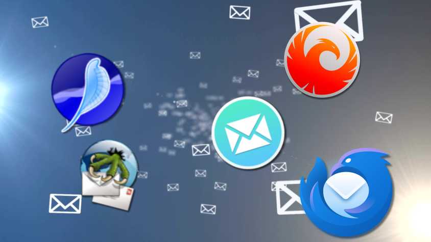 5 reasons Gmail isn't the best email client anymore