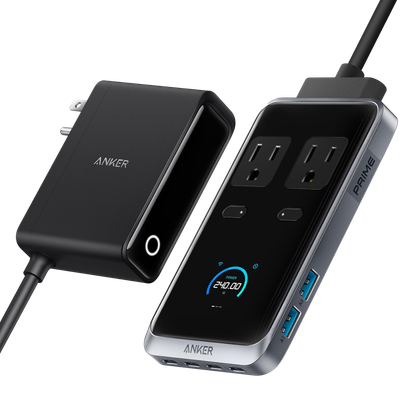 This Anker 8-in-1 charging station is now 40% off as it