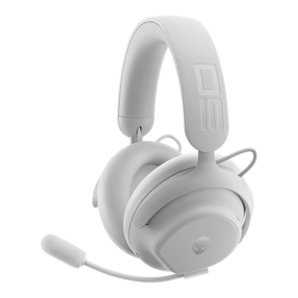 ヘッドホン Alienware pro wireless gaming headset Alienware Pro Wireless Gaming Headset review: The only