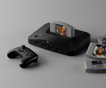 Before they were famous: 5 early game console prototypes that shaped gaming