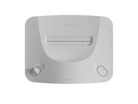 Analogue N64 Emulator Console Retro Game Console For PS1/PSP/N64