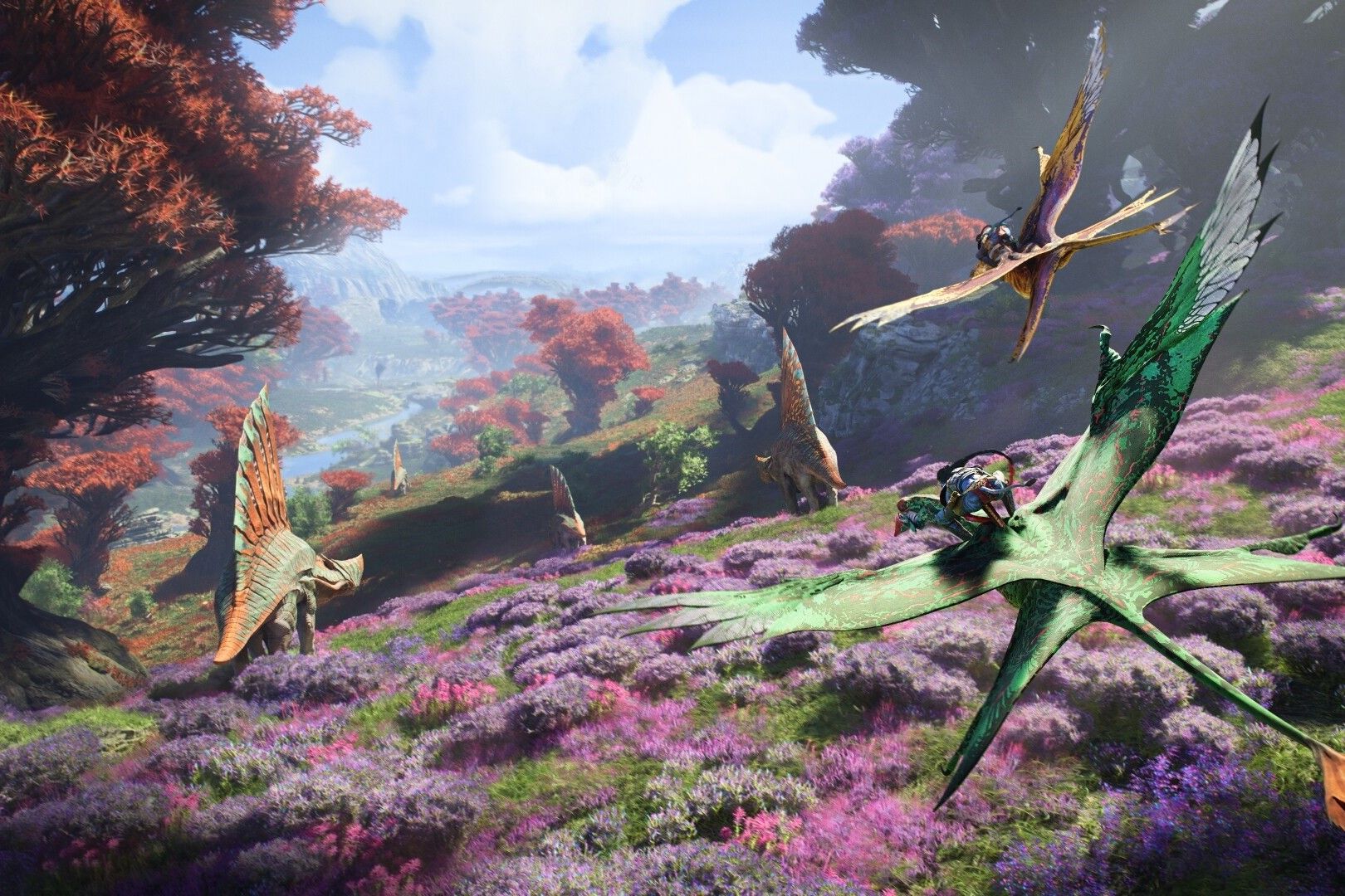 Portal New Games With Ray Tracing The Only 10 Games That Can