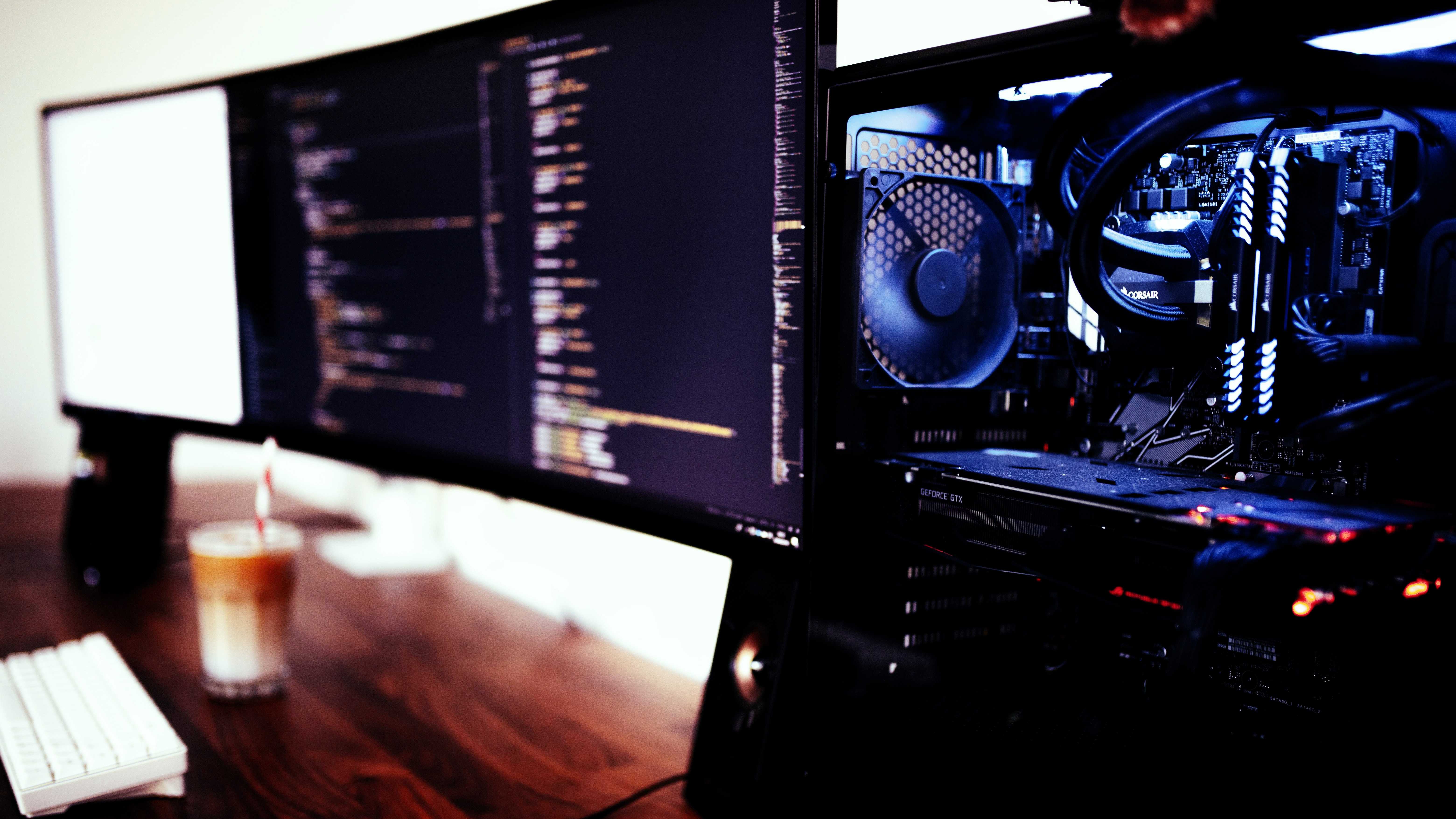 Home network monitoring tools