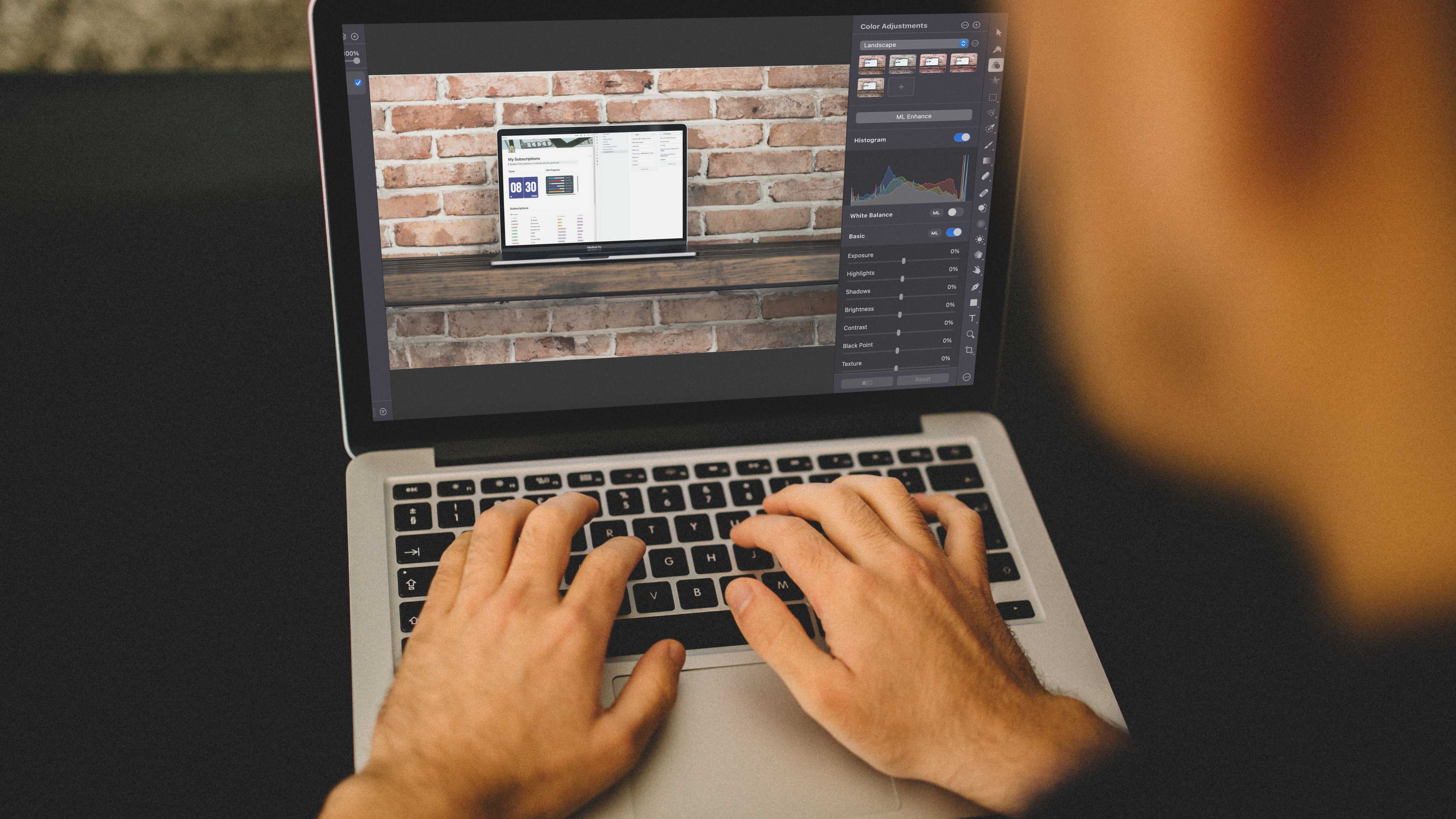 Top alternatives to Photoshop and lightroom without subscription