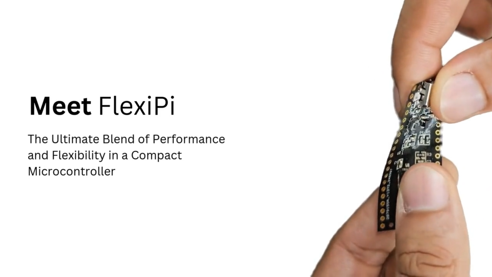 This flexible Raspberry Pi board can be yours for cheap - if you act fast