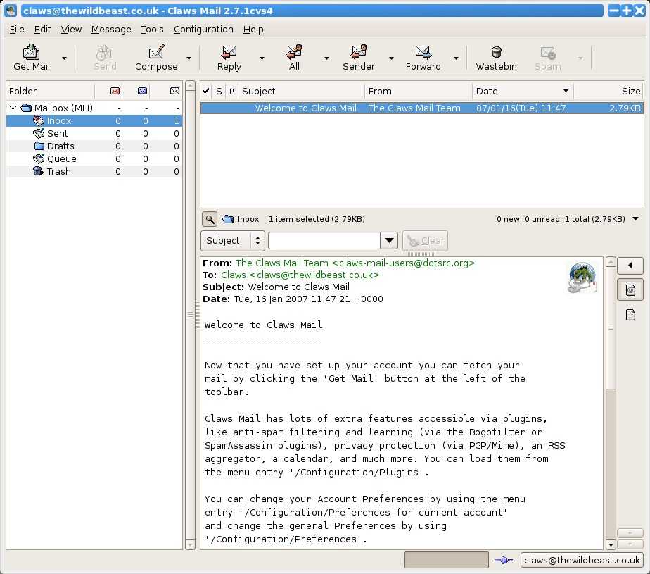5 Open source Email Clients That Could Replace Gmail 5-open-source-email-clients-that-could-replace-gmail
