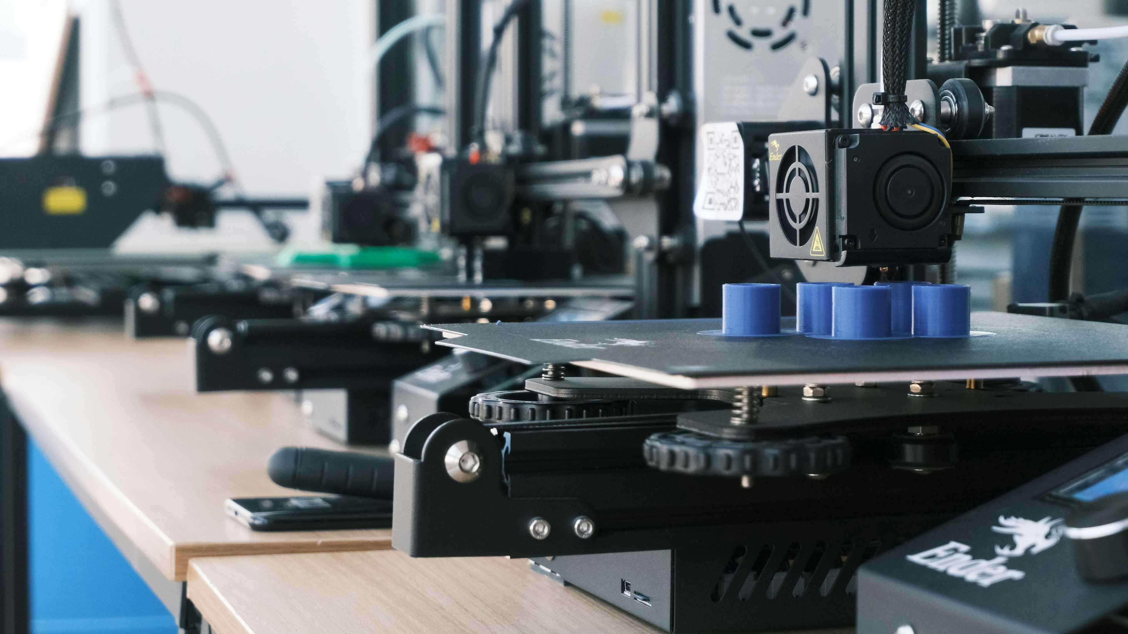 Control and monitor your 3D printer from your Raspberry Pi using OctoPrint
