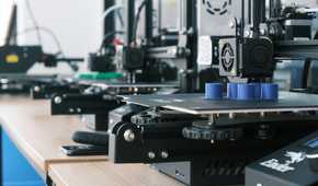 Control and monitor your 3D printer from your Raspberry Pi using OctoPrint