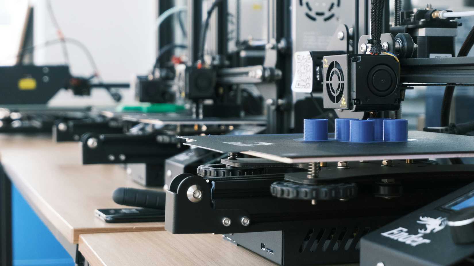 15 ways you can combine a Raspberry Pi with a 3D printer
