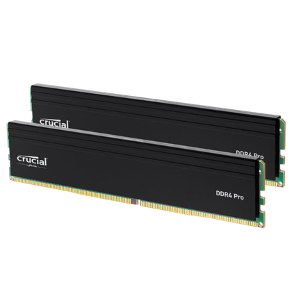A transparent render of the Corsair Pro DDR4 memory