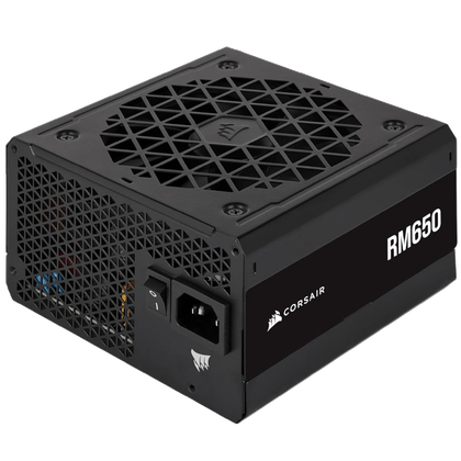 Corsair RM650