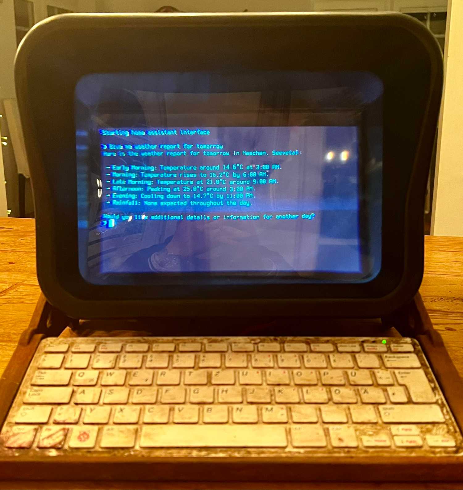 5 SBC and microcontroller projects that go hard