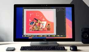 Top Adobe Illustrator alternatives