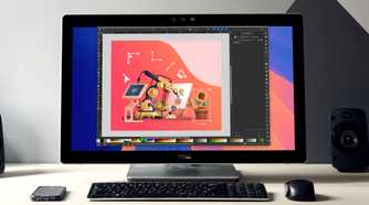 Top Adobe Illustrator alternatives