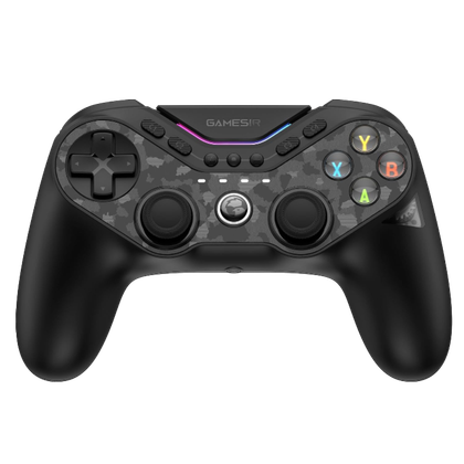 GameSir Tarantula Pro review: A symmetrical controller with