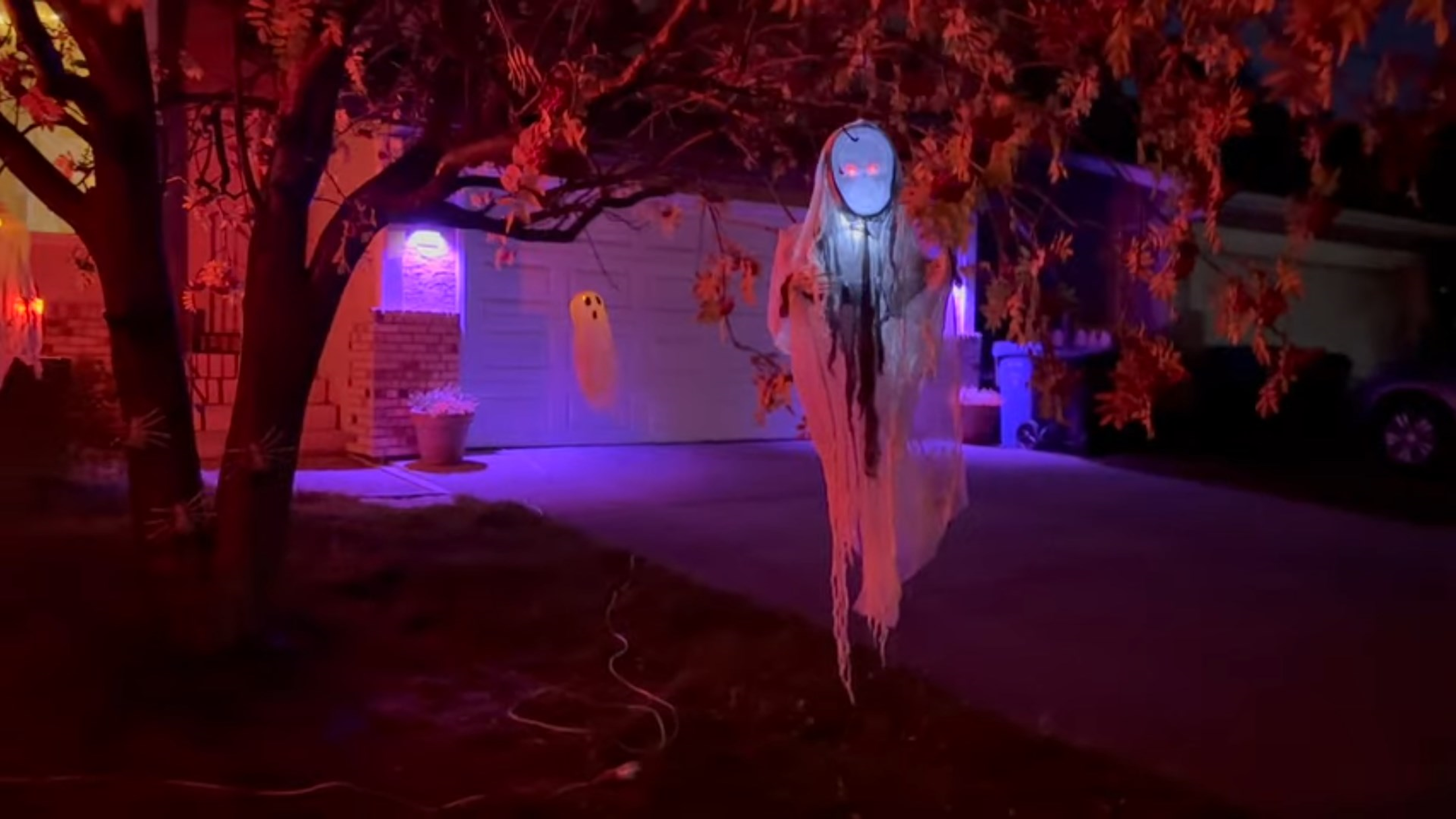 The Raspberry Pi reaper