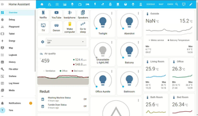Home Assistant