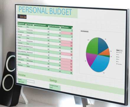 6 best ways to automate your Excel workbook