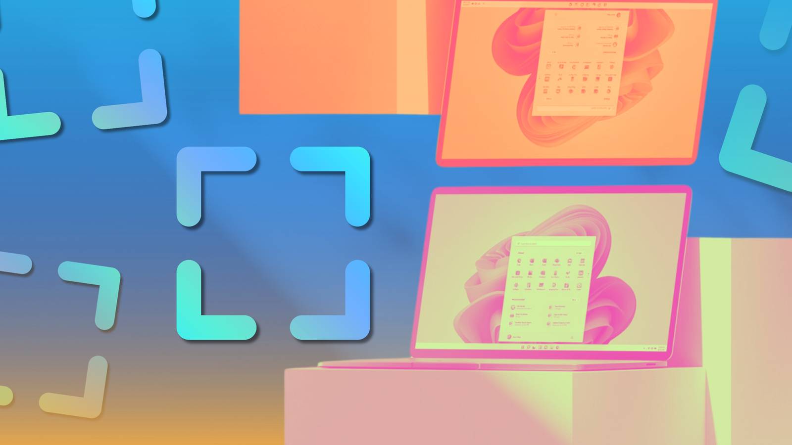 How to use Windows 11 Volume Shadow Copy for backing up files