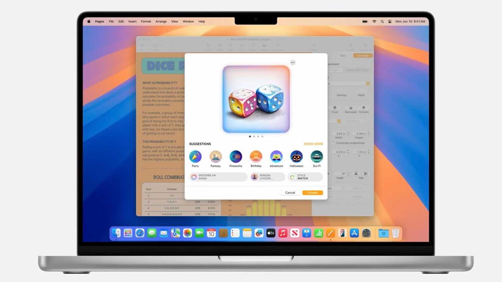 3 new Apple Intelligence features you can try right now in macOS ...