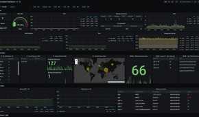 grafana-pfsense