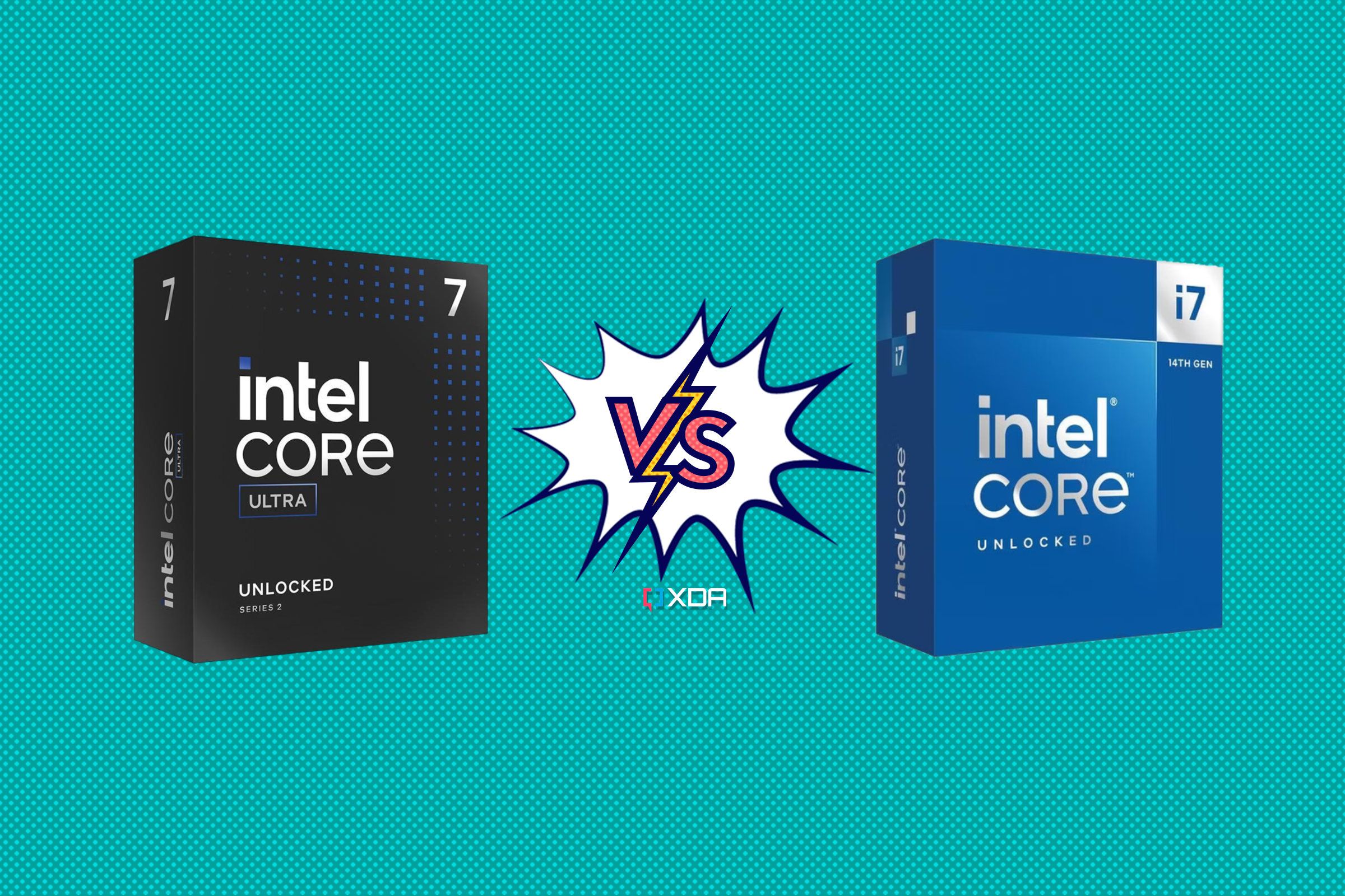 Core Ultra 7 265K vs Core i7-14700K: Hyperthreading's