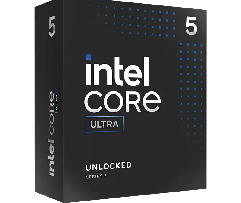 Core Ultra 5 245K vs. Ryzen 5 9600X: Making the best of a bad